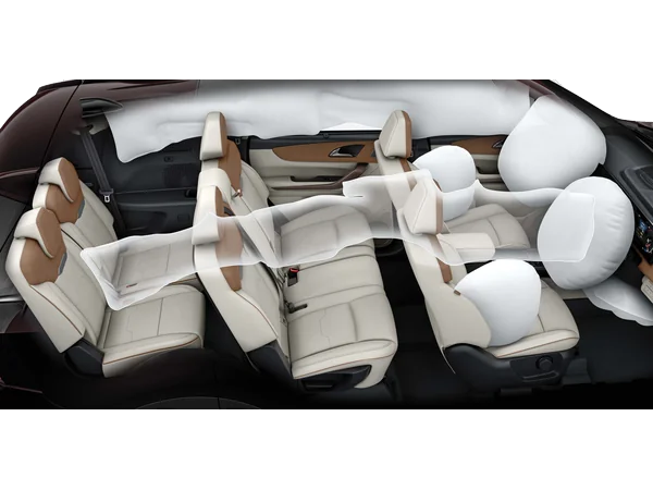 mahindra xuv 7xo xuv-7xo-ax7-l-2wd-petrol-20l-turbo-automatic-6-str interior